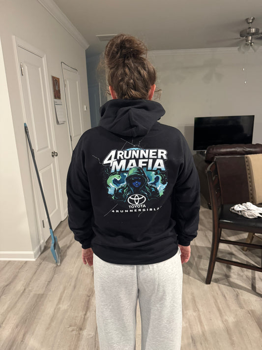 4Runner Mafia Hoodie